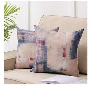 Cushion Covers 24" By 24"